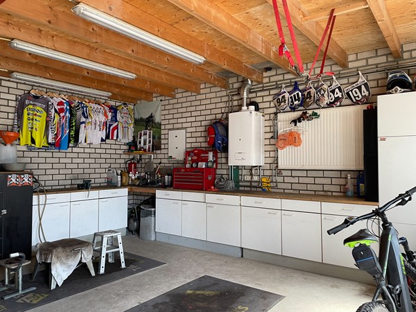 Medium property photo - Mgr. Smetsstraat 5, 5551 AB Valkenswaard